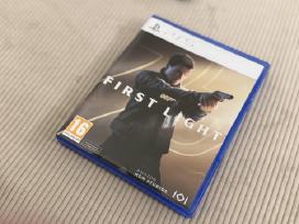 007 First Light Ps5