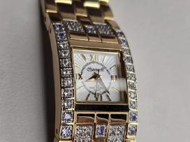 Ingersoll Ig0332 Gems Pearl Gold Womens Wrist Watc