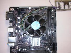 Socket 1200 ir 1155 motininės plokštės