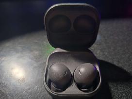 Samsung Galaxy Buds2 Pro Juodos