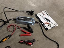 Ctek Lithium XS max 5a kroviklis