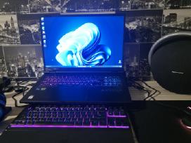 Acer Predator Helios Neo 18 +Priedai