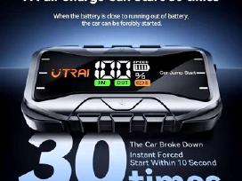 Utrai Js -10 auto užvedėjas būsteris paleidėjas