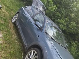 Ardoma dalymis audi a6 c6 alroud quatro 3l 171kw
