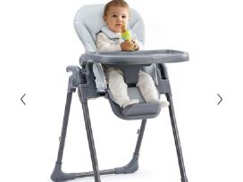 Ezebaby Ace1071 daugiafunkcinė maitinimo kėdutė