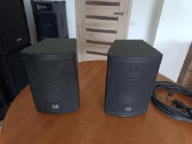 Aktyvios kolonėlės Ld system stinger mix 6a ag2