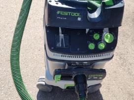 Festool siurblys