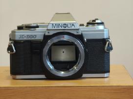 Minolta x-300
