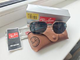 Nauji saulės akiniai Ray-ban