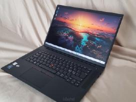Lenovo Thinkpad P1 Gen 5 Rtx A3000