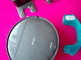 Robotas siurblys Cecotec Conga 999