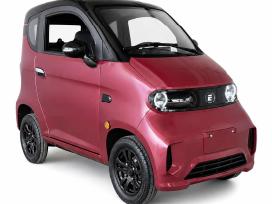 Elektrinis mini automobilis Ekomoto J7 Eec