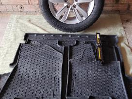 Parduodami Kia sportage originalus ratas