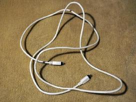 Firewire Ieee-1394 Dv kabelis, 4–4 kontaktų
