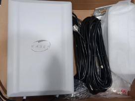 Kaser V3 5G/4G lauko antena (12 dbi)