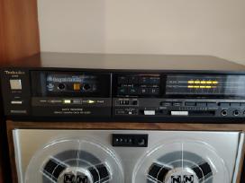 Kaset. Deka Technics RS - B28r