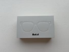 Rokid Ai Glasses Neo Ai Filmuojantys Akiniai