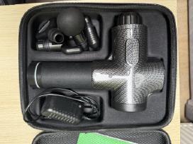 Massage gun