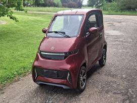 Mini elektromobilis Ekomoto J4 1000w 25km/h