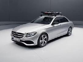 Stogo skersinai MB E class