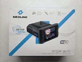 Neoline Atom Registratorius
