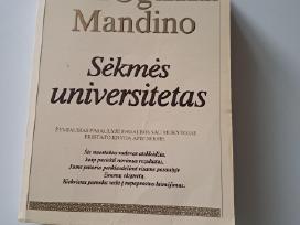 Og Mandino Sėkmės universitetas
