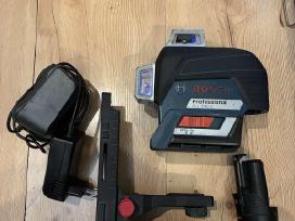 Bosch Gll 3-80c
