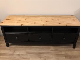 Ikea Hemnes TV spintelė/staliukas
