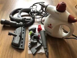 Garų valytuvas Bissell Steam Shot