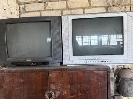 Kineskopinis televozorius