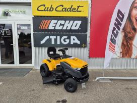 Vejos traktorius Stiga Tornado 5108 W