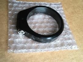 Surron Light silpnos Remo vietos sutvirtinimas !