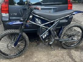 Riding Times Gt73