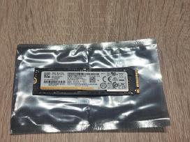 2tb Nvme m.2 Samsung SSD diskas