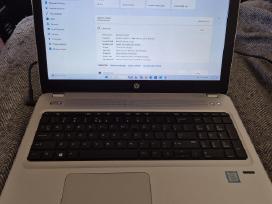 Parduodu Hp Probook 450 G4