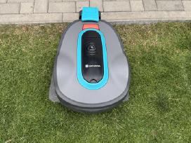 Gardena Smart Sileno life 750m2