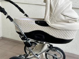 Milli Classic vaikiškas vežimėlis