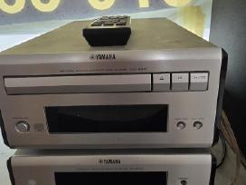 Yamaha pianocraft E410