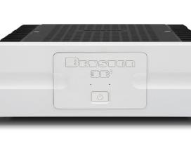 Bryston 3b3 cubed Power galios stiprintuvas
