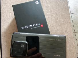 Parduodu Xiaomi 13 pro