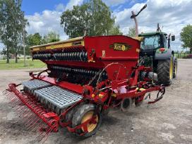 Vaderstad rapid 400c
