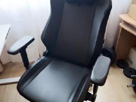 Kėdė Secretlab Titan EVO Gaming Chair Black - XL