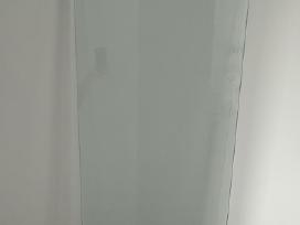 Duso stiklas sienele 2000x580 8mm
