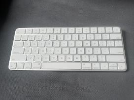 Magic keyboard