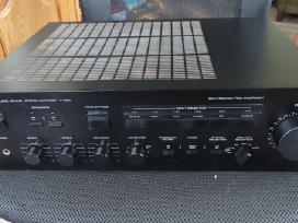 Yamaha A-520