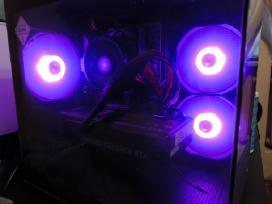 Ryzen 5500x3d - Rtx 5070 - 32gb Ddr4