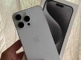 iPhone 15 Pro Max 512gb