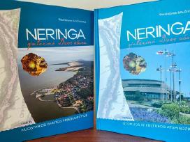 Fotoalbumas Neringa – Gintarinė Dievo ašara. Nida.