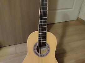 Klasikinės gitaros
