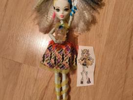 Monster high Honey Swamp